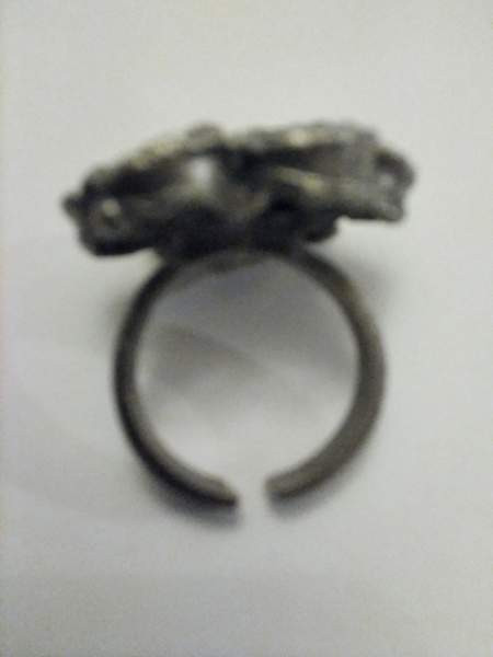 Tinasormus 70-luvulta Тампере - изображение 3