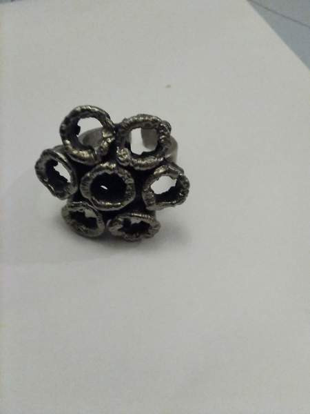 Tinasormus 70-luvulta Тампере - изображение 1