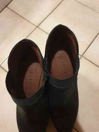 Hispanitas nilkkurit 40 Imatra