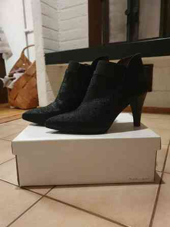 Hispanitas nilkkurit 40 Imatra