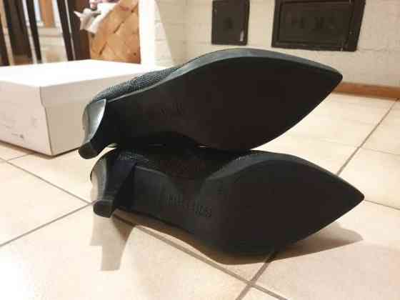 Hispanitas nilkkurit 40 Imatra