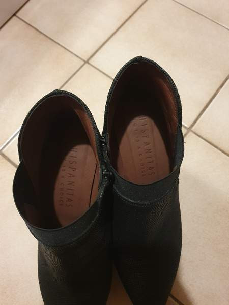 Hispanitas nilkkurit 40 Imatra - photo 3