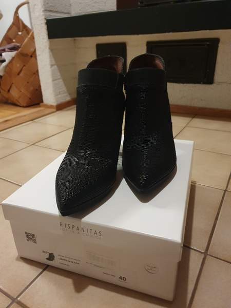 Hispanitas nilkkurit 40 Imatra - photo 2