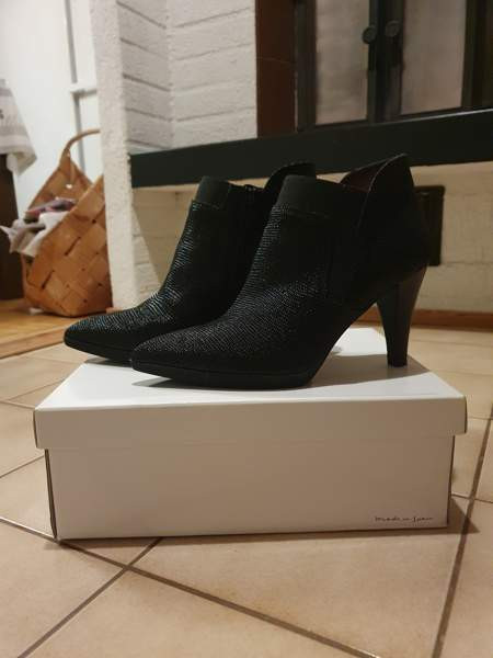 Hispanitas nilkkurit 40 Imatra - photo 1