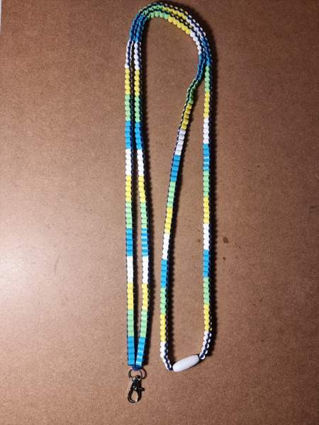 Uniikki neon yliolannauha 140 cm Vantaa - valokuva 3