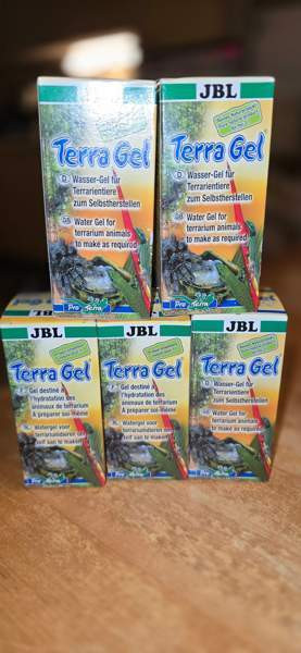 JBL terra gel 30g Kangasniemi - изображение 1