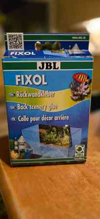 JBL Fixol 50ml 3kpl Kangasniemi