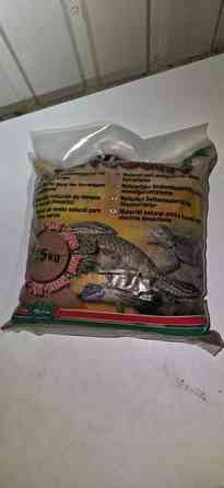 JBL TerraSand pohja-aines luonnonpunainen 7.5kg 2kpl Kangasniemi