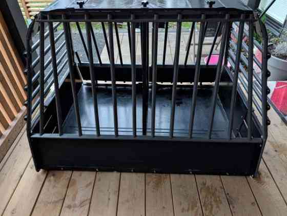 Variocage double Kerava