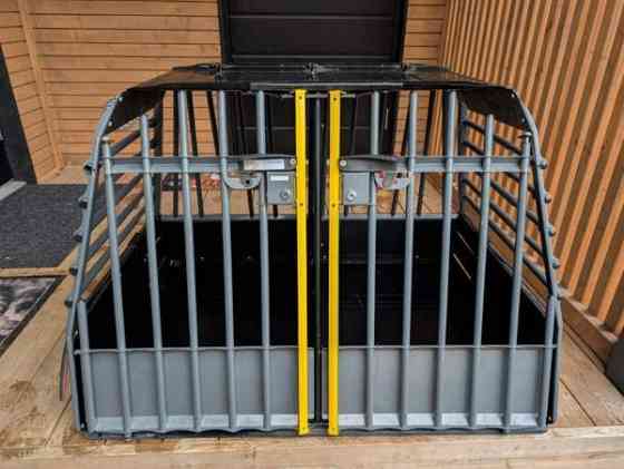 Variocage double Kerava