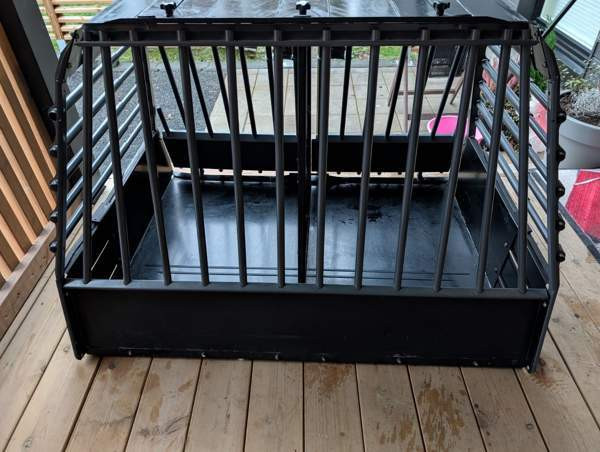 Variocage double Kerava - photo 3