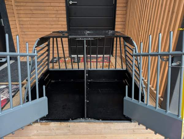 Variocage double Kerava - photo 2