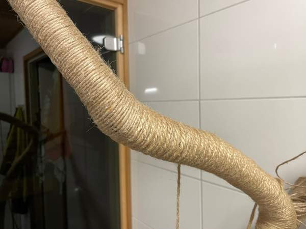 Raapimapuu kissalle Oulu - photo 4