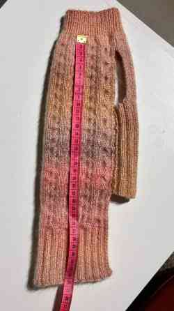 Mohair villapaita koiralle Kuopio