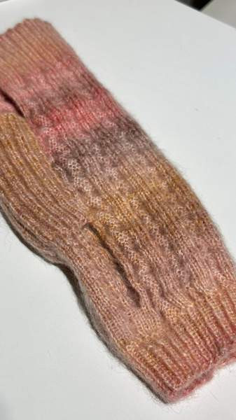 Mohair villapaita koiralle Kuopio – foto 7