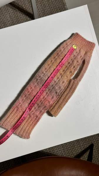 Mohair villapaita koiralle Kuopio – foto 4