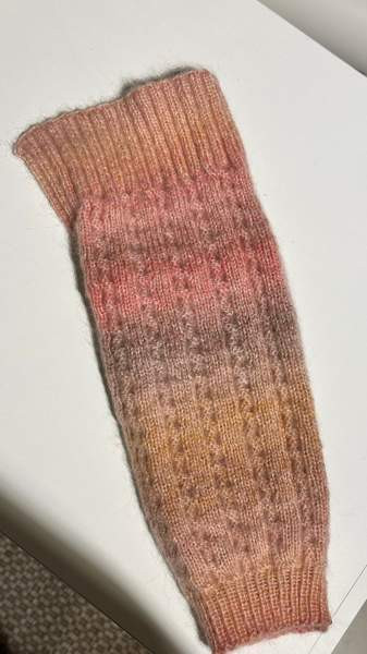 Mohair villapaita koiralle Kuopio – foto 6