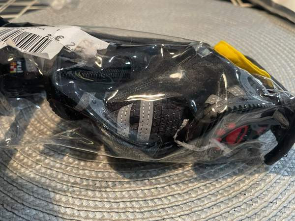 Pienen koiran Rukka tossut Haemeenlinna - photo 3