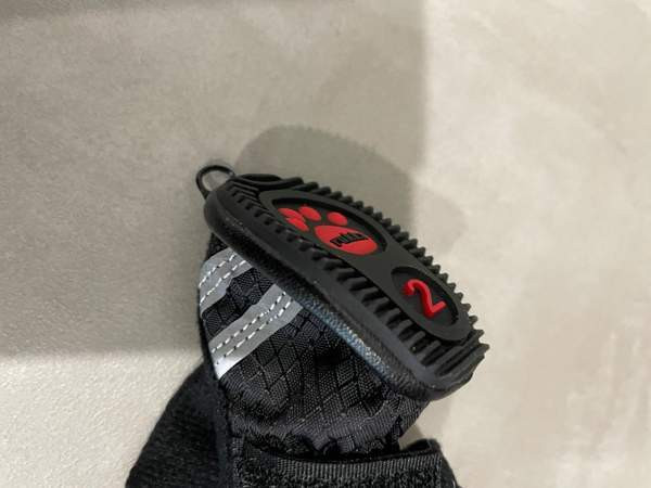 Pienen koiran Rukka tossut Haemeenlinna - photo 7