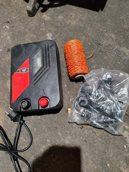 Sähköpaimen Riihimäki - valokuva 2