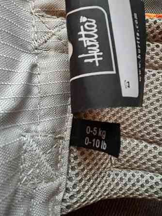 Hurtta kelluntaliivit 0-5kg Kuopio