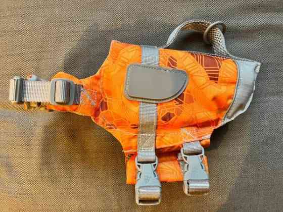 Hurtta kelluntaliivit 0-5kg Kuopio