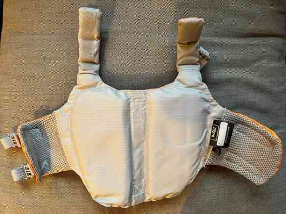 Hurtta kelluntaliivit 0-5kg Kuopio