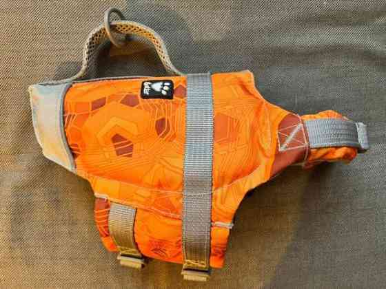 Hurtta kelluntaliivit 0-5kg Kuopio