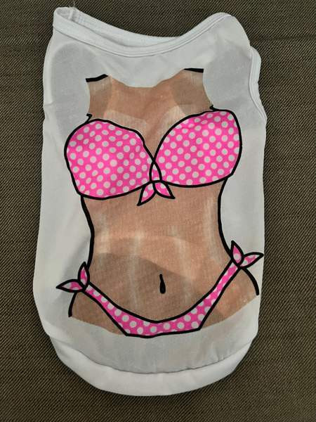 Pienen koiran toppi Kuopio - photo 2