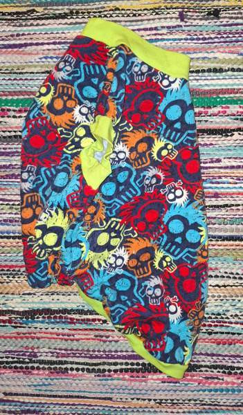 Koiranpaita selänpituus 48cm Helsinki - valokuva 1