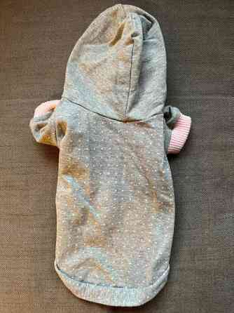 Itsy Bitsy huppari 27 cm Kuopio