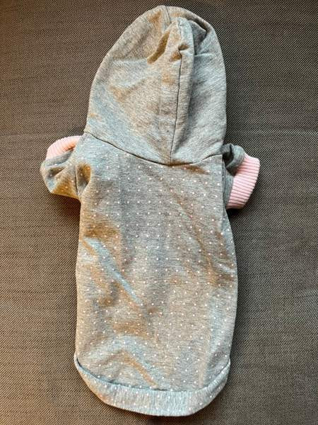 Itsy Bitsy huppari 27 cm Kuopio – foto 2