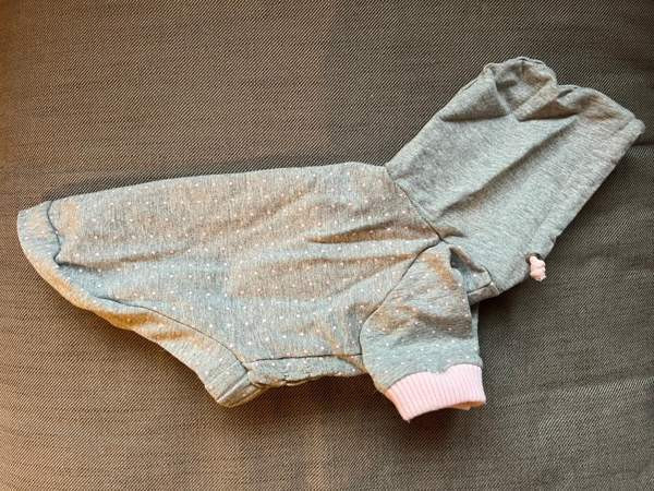 Itsy Bitsy huppari 27 cm Kuopio – foto 1