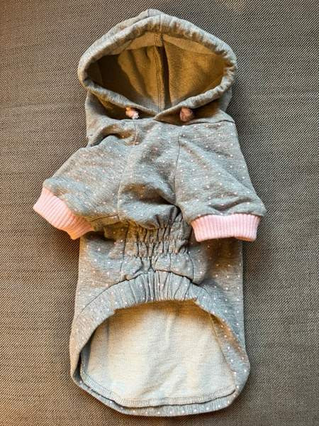 Itsy Bitsy huppari 27 cm Kuopio – foto 3