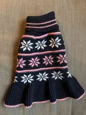 Koiran neule 25 cm Kuopio