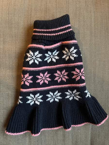 Koiran neule 25 cm Куопио - изображение 1