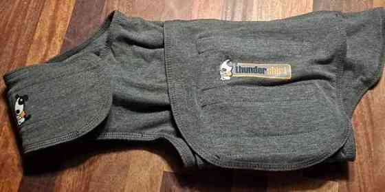 Rauhoittava liivi koiralle Tuusula