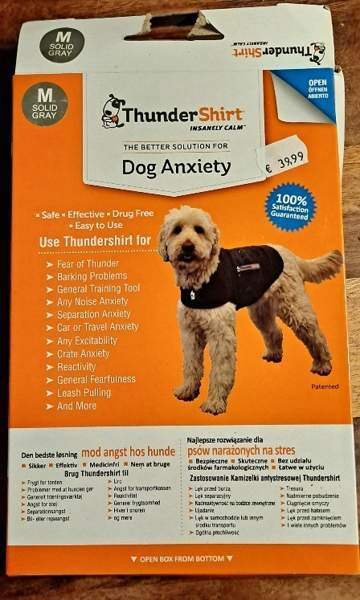 Rauhoittava liivi koiralle Туусула - изображение 1