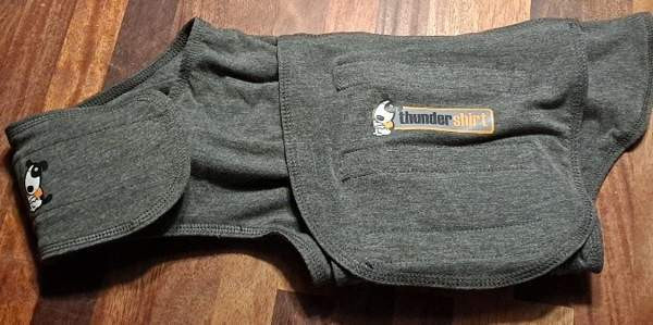 Rauhoittava liivi koiralle Туусула - изображение 3