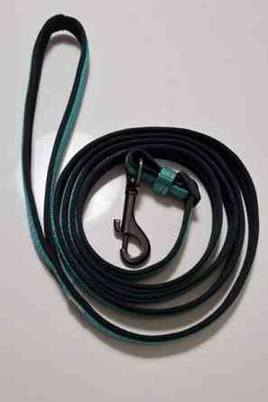 Rukka talutushihna Seinäjoki