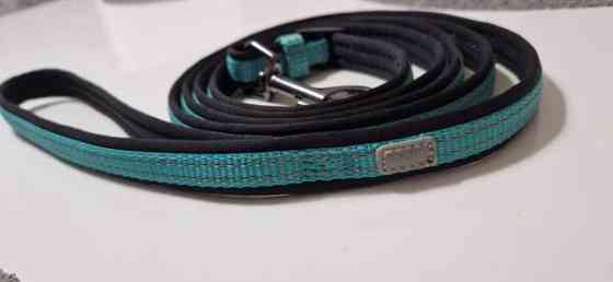 Rukka talutushihna Seinäjoki