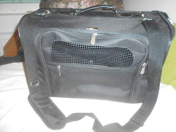 KUljetuskassi koiralle tai kissalle  30 Espoo - valokuva 1