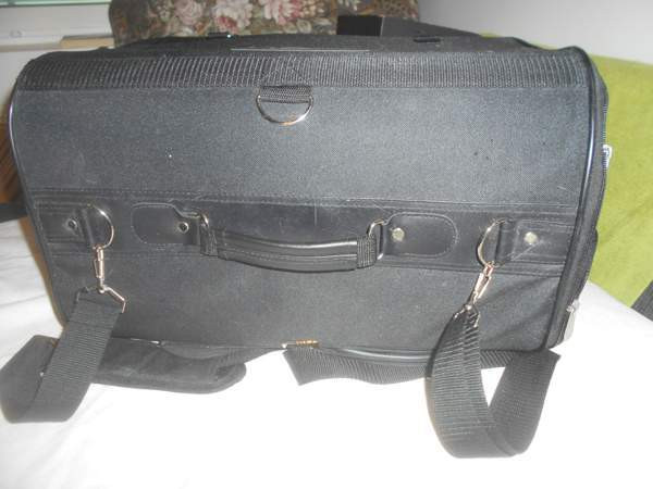 KUljetuskassi koiralle tai kissalle  30 Espoo - valokuva 2