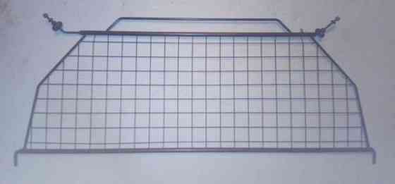 Auton koiraverkko (Opel) Masku