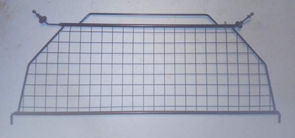 Auton koiraverkko (Opel) Masku - valokuva 1