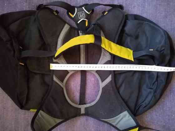 KUIN UUSI Ruffwear Approach koiranrinkka Porvoo