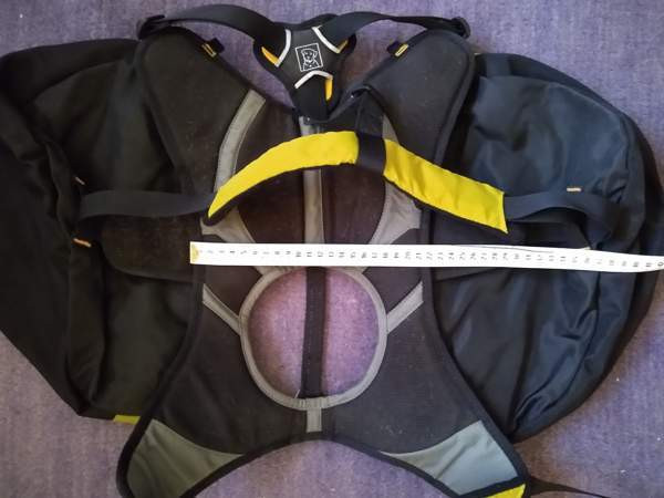 KUIN UUSI Ruffwear Approach koiranrinkka Porvoo - photo 3