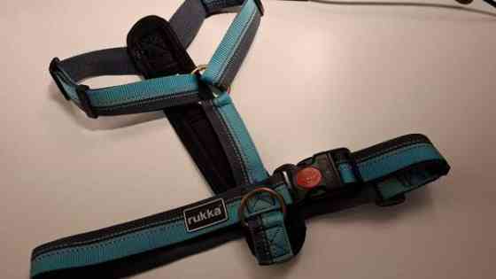 Rukka S-koon valjaat Helsinki