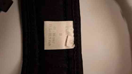 Rukka S-koon valjaat Helsinki