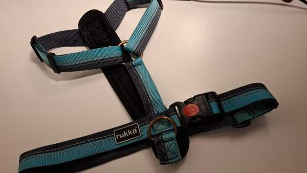 Rukka S-koon valjaat Helsinki – foto 1